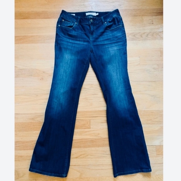 COPY - Torrid Bootcut Jeans
